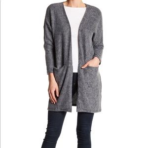 14th & Union cozy oversized cardigan